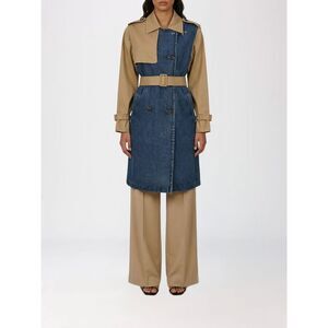 Fay Jacket Woman Denim